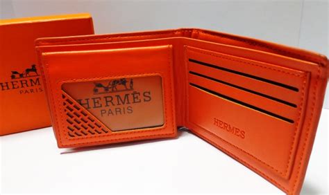 men hermes wallet|authentic hermes wallets.